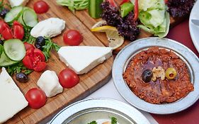 Bayazhan Butik Otel ve Restaurant